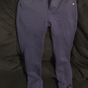 Girls Pants